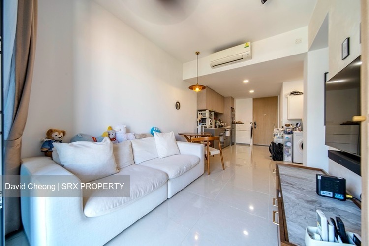 Verticus (D12), Apartment #607468901